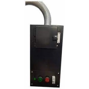 Automatic Sanitary Napkin Incinerator (Disposal) Machine