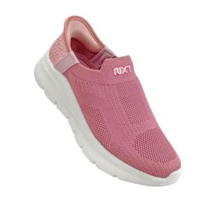 Hawalker Women's Flexible Slip-On Shoes | Casual & Comfortable | Foam Women's Shoes N201