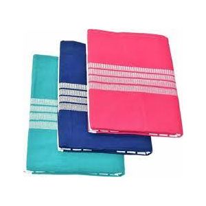 Mednor Cotton Hospital Bedsheet / Hospital Blanket (60