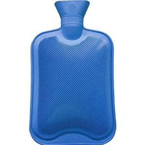 Hot Water Rubber Bag For Pain Relief