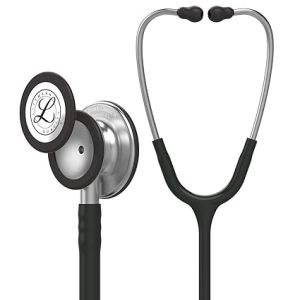 3M Littmann Classic III Stethoscope Black 5620