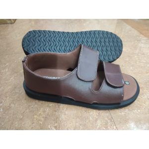Medisoft Diabete & Ortho Comfort Mens Footwear KGB 101