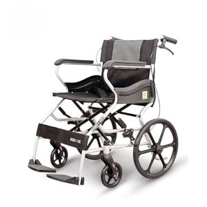 Mednor Ryder 1 Pro folding Wheel Chair