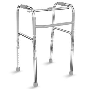 MEDNOR EASYLIFE FOLDABLE HEIGHT ADJUSTABLE WALKER