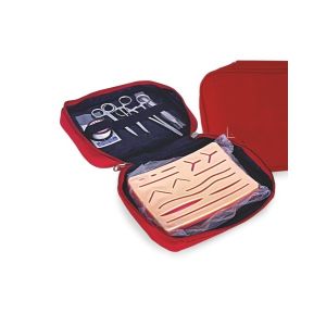 Mednor Fastcure Suture Practice Kit