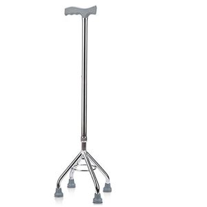 Mednor Ishnee Quadripod Walking Stick