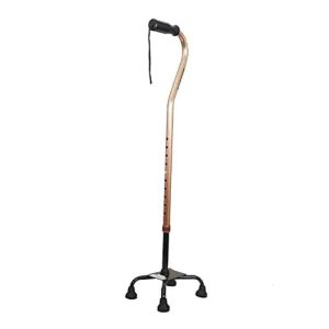 Mednor Karma Quadripod Walking Stick