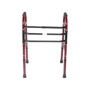 Mednor South India MS Walker, Red Black