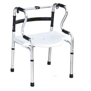 Mednor Walker with Commode and Shower Chair