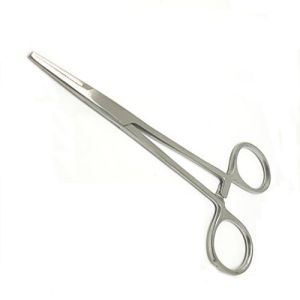 Stainless Steel Mosquito Artery Forcep Straight