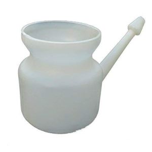 Plastic Neti Pot