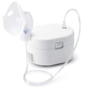 Omron Compressor Nebulizer NEC-106