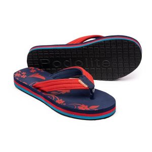 Podolite Orthopedic Slippers (202) For Ladies