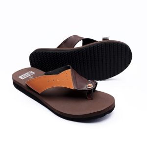 Podolite Orthopedic Slippers (502) for women with toe grip, MCR slippers for ladies