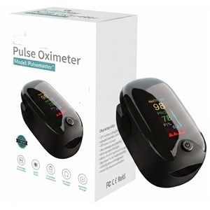 Pulsemaster Pulse Oximeter