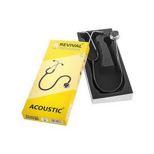 Double Sided Revival Acoustic Stethoscope