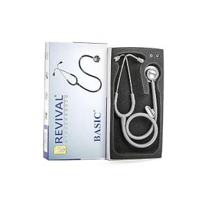 Single Sided Revival Basic Stethoscope
