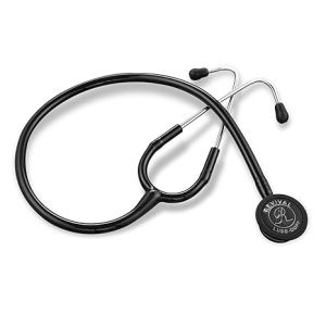 Revival Lubb-Dupp Single Head Stethoscope