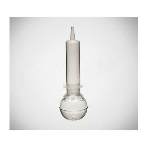 Romsons Asepto Pump Irrigation Syringe, Pack of 3