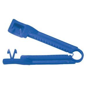 Romsons Klik Clamp Umbilical Cord Clamp, Pack of 25