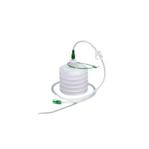 Romsons Romo Vac Set Closed Wound Drainage System