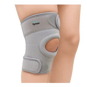 TYNOR Knee Cap With Rigid Hinge, 1 Unit