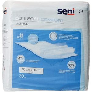 Seni Soft Underpads