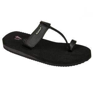 Supad Anita Reversible Strap Orthopedic Footwear for Women