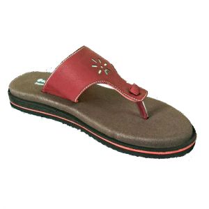 Supad Cherry Orthopedic Footwear for Women