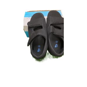 Supad Warrior Textile Orthopedic Footwear for Men