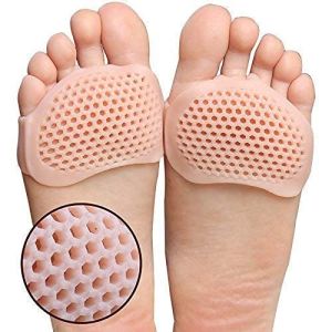 Silicone Tiptoe Protector, Pack of Pair
