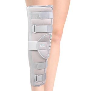 TYNOR Knee Immobiliser 19
