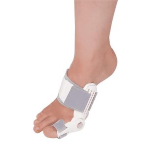 TYNOR Bunion Splint, White, Universal Size, 1 Unit