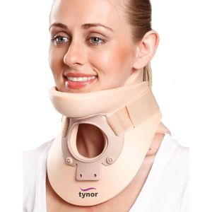 Tynor Cervical Orthosis Philadelphia Beige, 1 Unit