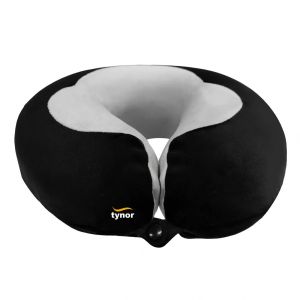 TYNOR Elite Travel Pillow, Universal Size, 1 Unit