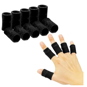 Tynor Finger Sleeves ( Pack of 10)