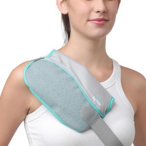 Tynor Hot & Cold Pack, Grey, Universal Size, 1 Unit