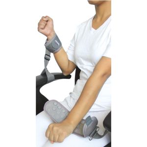 TYNOR Restrainer, Grey, Universal Size, 1 Unit