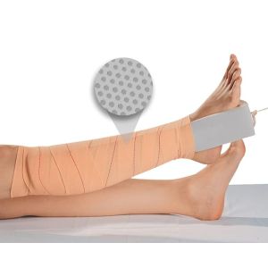 TYNOR Skin Traction Set (PUF Liner), Beige, 1 Set