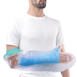 TYNOR Cast Cover Arm, Universal Size, 1 Unit