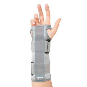 TYNOR Forearm Splint, Pack of 1 (Grey)