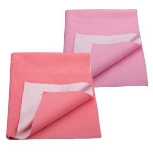 Ultra dry sheet/Reusable Absorbent Sheets