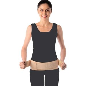 Vissco Abdominal Maternity Binder, Universal, Pack of 1