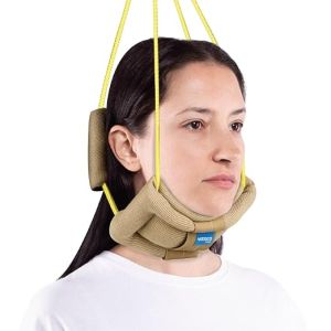 Vissco Cervical Traction Head Holder - Universal
