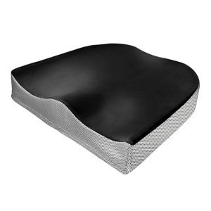 Vissco Foam Orthopedic Coccyx Cushion Seat, Universal