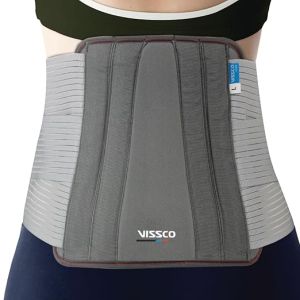 Vissco CoreLite Contoured LS Belt