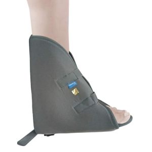 Vissco Night Brace Derotation | Helps to maintain foot in correct position and avoid rotation