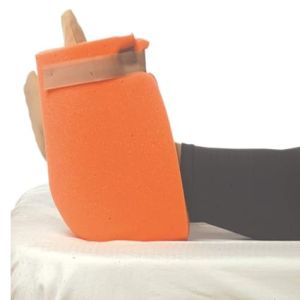 Vissco Heel and Elbow Protector - Universal