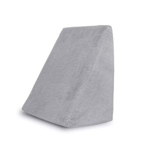 Bed Wedge Pillow with Memory Foam