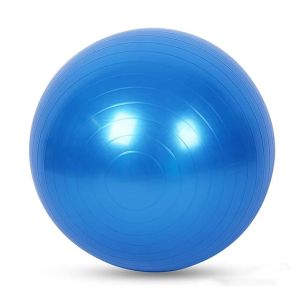 Exercise Gym Ball for Yoga, Fitness, Balance Stability